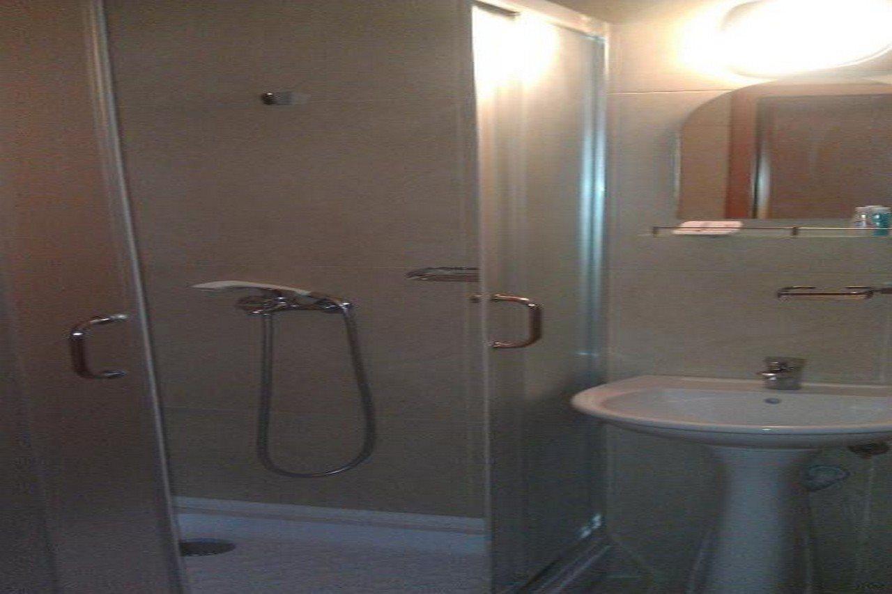 Hotel Portal Scopia Exterior foto
