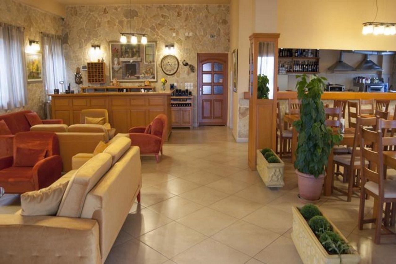 Hotel Portal Scopia Exterior foto