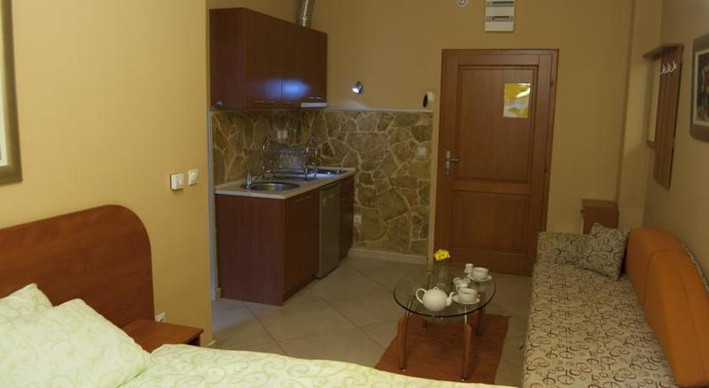 Hotel Portal Scopia Exterior foto